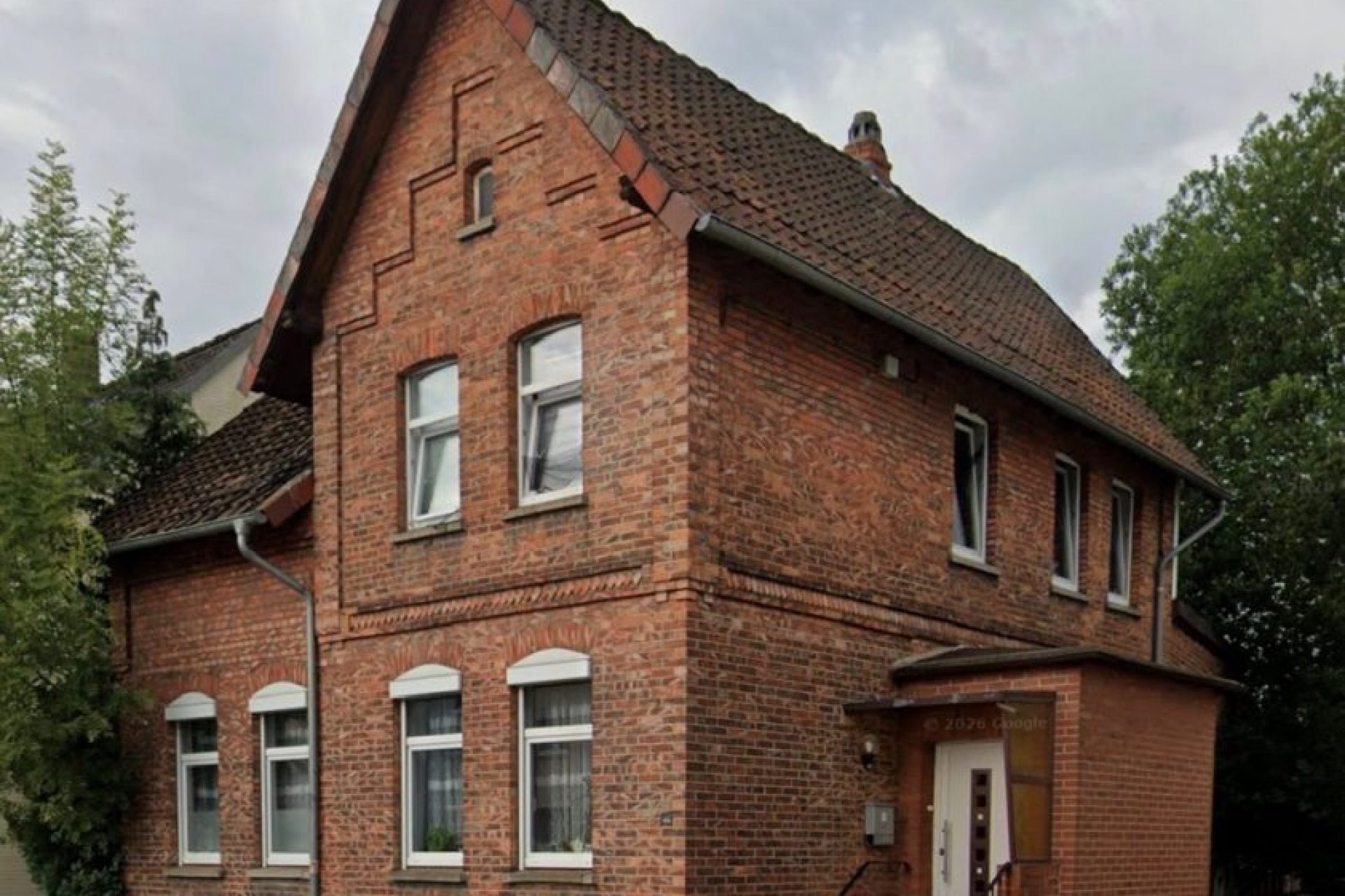 Altbau Altbau
