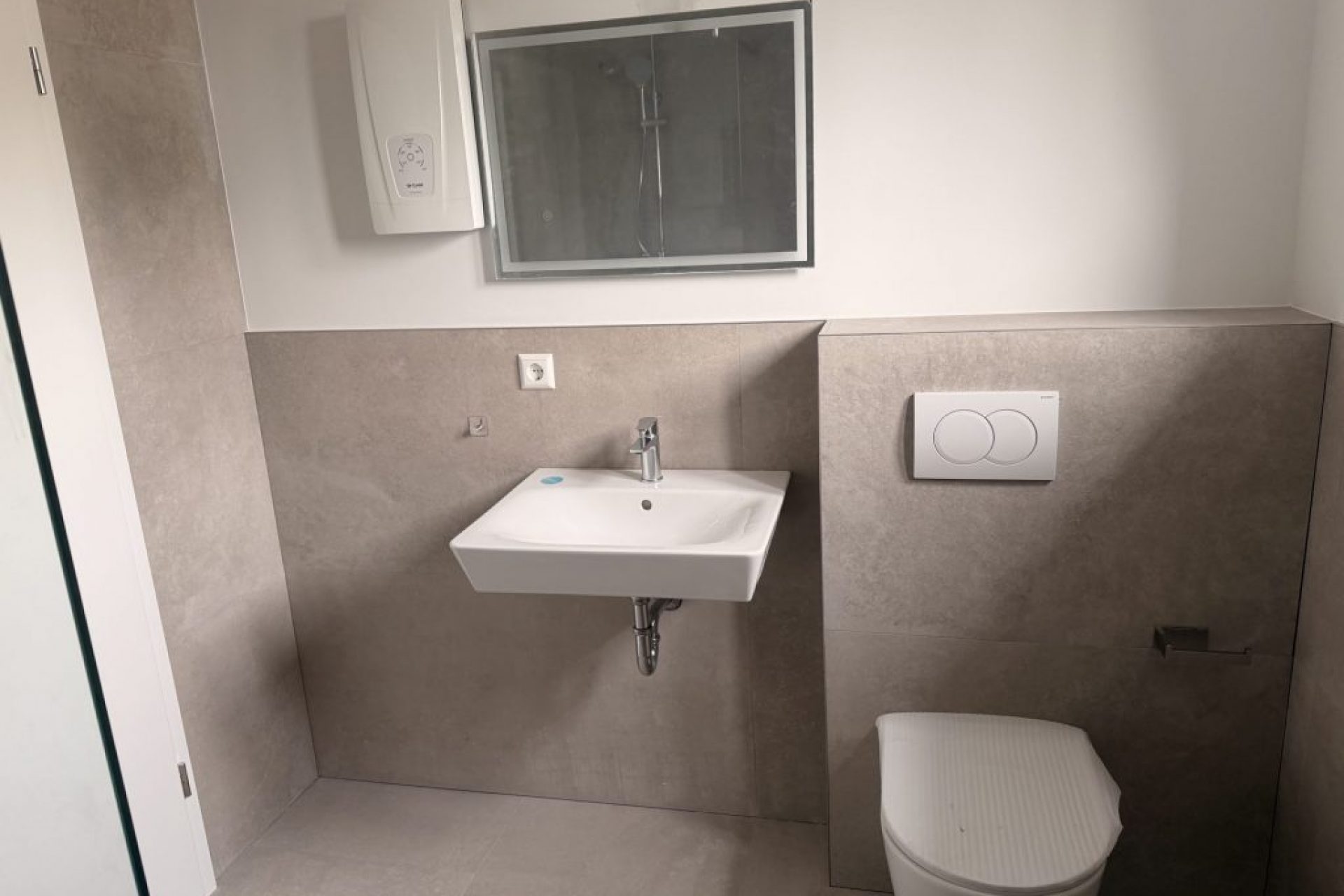 Wohnung Bad Wohnung Bad